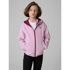 Girls' softshell jacket, windproof membrane 5000, 4F 4FJWSS26TSOFF478-47S 4f
