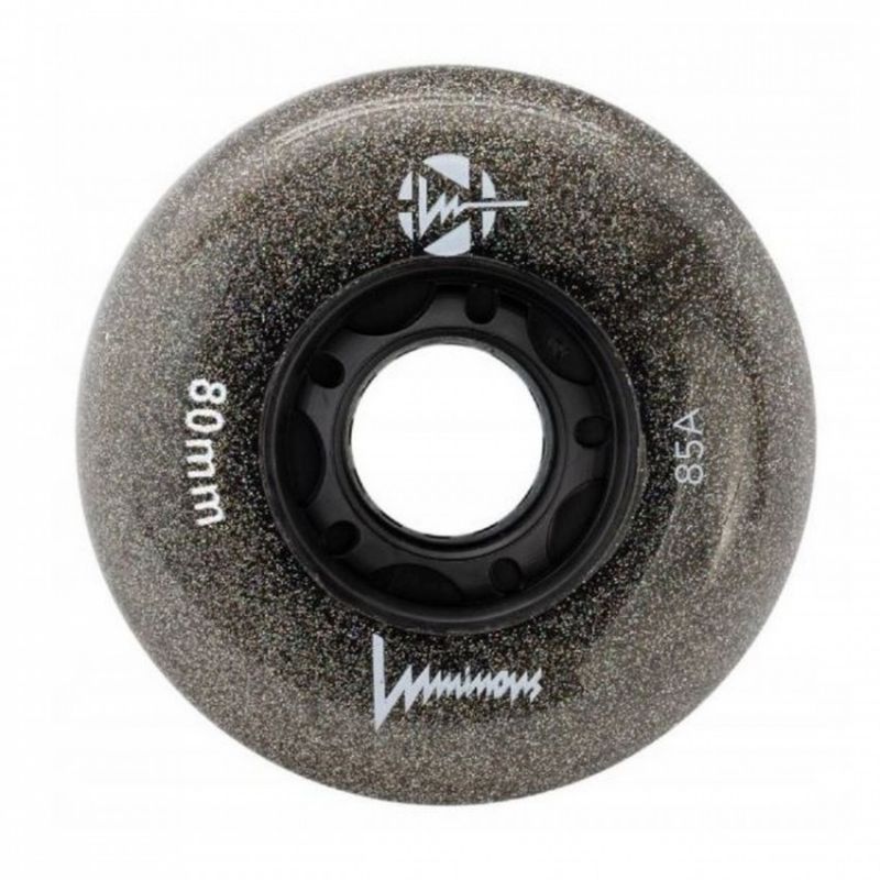 Luminous Seba Led 85A Wheel In preparation Your Sports Performance