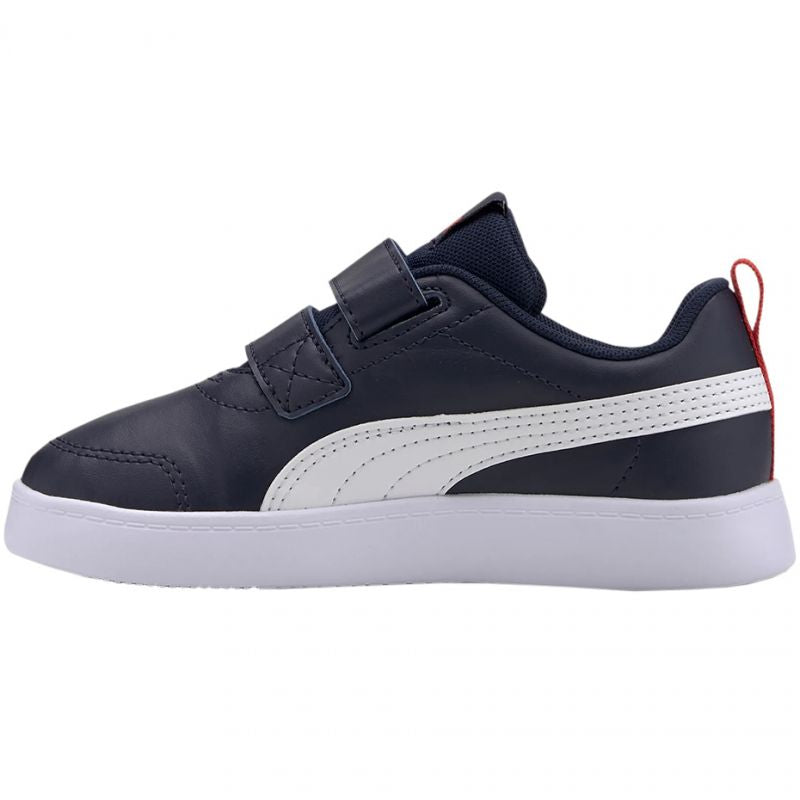 Puma Courtflex v2 V PS Jr 371543 01 Footwear/Lifestyle Puma