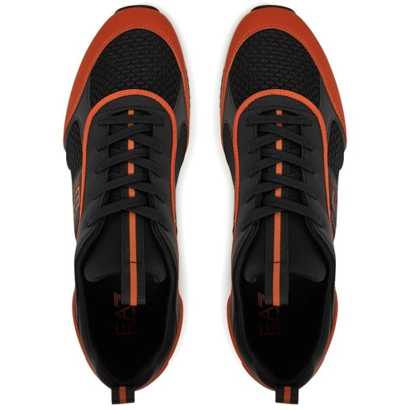 Emporio Armani EA7 M shoes X8X027-XK050-D188 Footwear/Lifestyle/Emporio Armani Your Sports Performance