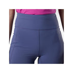 ROSSIGNOL W Sapa Tights Short navy blue women's shorts