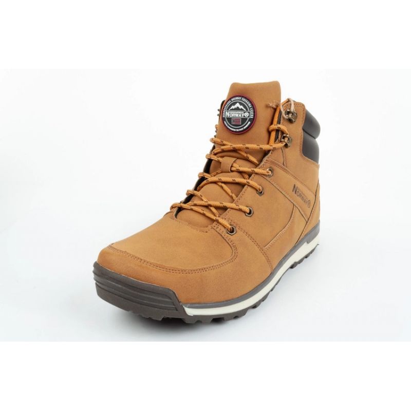 Geographical Norway M NIAGARA-GN CAMEL boots Footwear/Lifestyle/Timberland Your Sports Performance