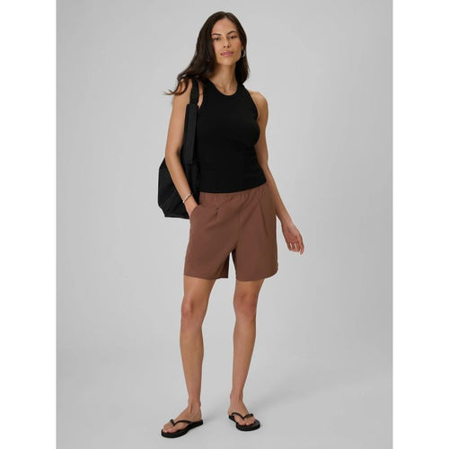 Women's casual shorts 4F 4FRSS26TSHOF0937-82S 4f