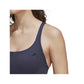 Adidas CoreFlow Medium-Support Bra W HF2255 sports bra Clothing/Training Adidas