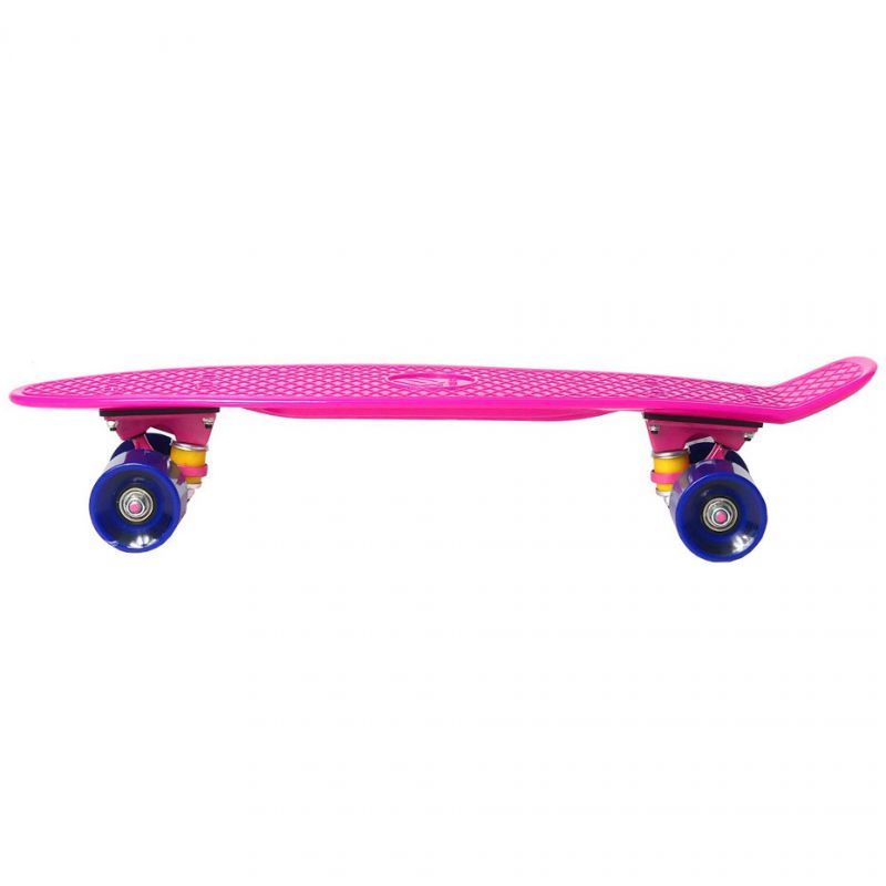 Plastic skateboard 22' Enero 1010014 Accessories/Skating Your Sports Performance