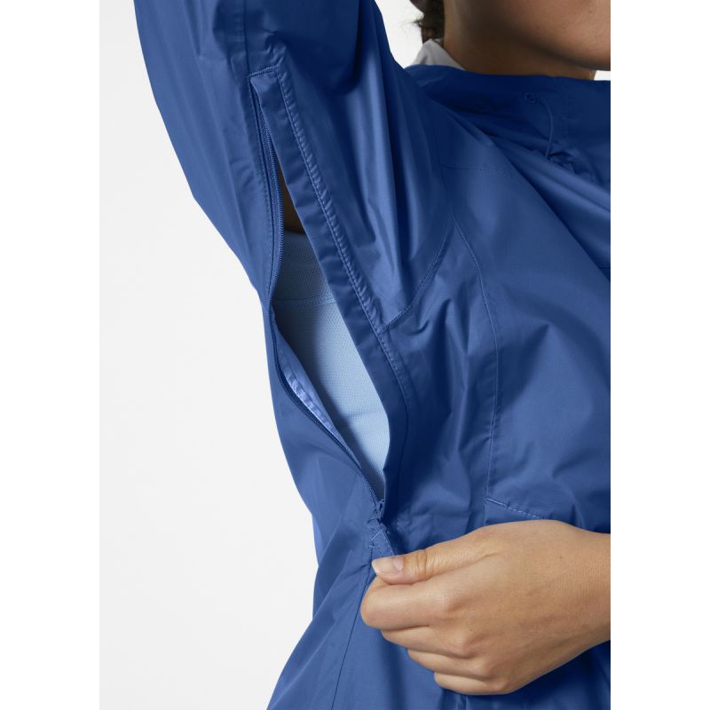 Helly Hansen Loke Jacket W 62282 636 Clothing/Outdoor/Helly Hansen Your Sports Performance