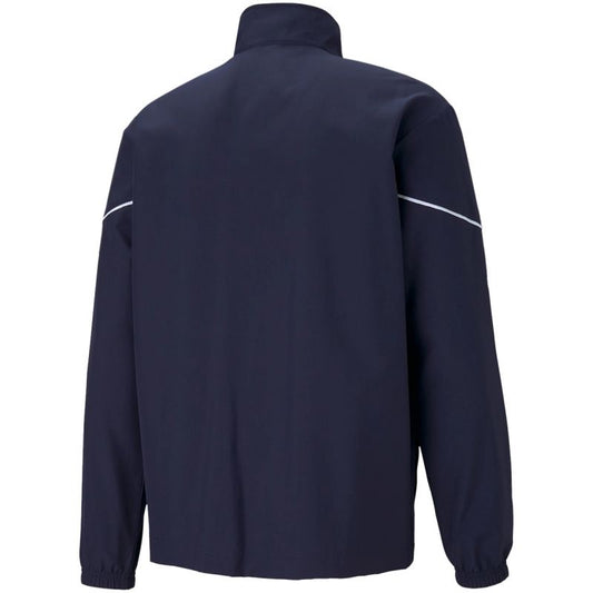 Jacket Puma teamRISE Sideline M 657326 06 Clothing/Training Puma