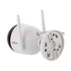 DAHUA F4C-PV WIRELESS WIFI IP BULLET CAMERA CCTV IP/Kamery Your Sports Performance