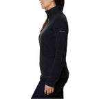 Columbia Glacial IV Half Zip Fleece Sweatshirt W 1802201010 Clothing/Outdoor/Columbia Your Sports Performance