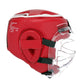 Masters boxing helmet with mask KSSPU-M (WAKO APPROVED) 02119891-M02