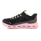 SKECHERS SLIP-INS: GLIDE-STEP - VISTA LANE 303654L-BKMT