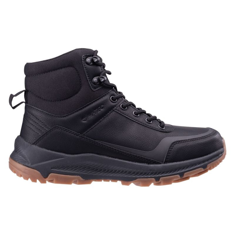 Hi-Tec Arktur Mid M shoes 92800622368 Footwear/Outdoor/Hi-Tec Your Sports Performance