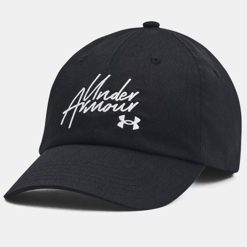 Under Armor Favorites Hat Cap 1369790-003 Clothing/Multisport/Under Armour Your Sports Performance