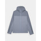 Men's trekking jacket with NeoDry 10K 4F membrane *Kategoria tymczasowa Your Sports Performance
