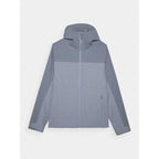 Men's trekking jacket with NeoDry 10K 4F membrane *Kategoria tymczasowa Your Sports Performance