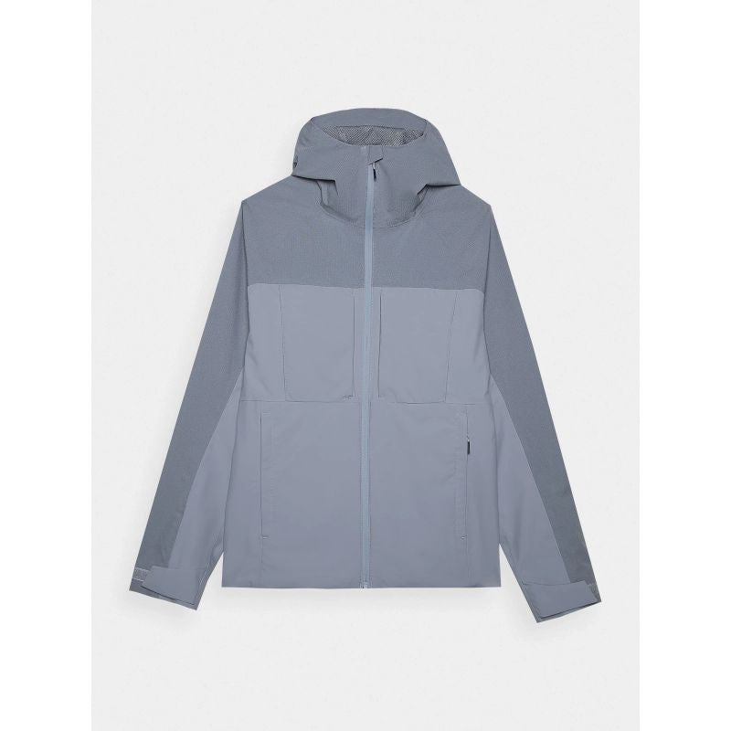 Men's trekking jacket with NeoDry 10K 4F membrane *Kategoria tymczasowa Your Sports Performance
