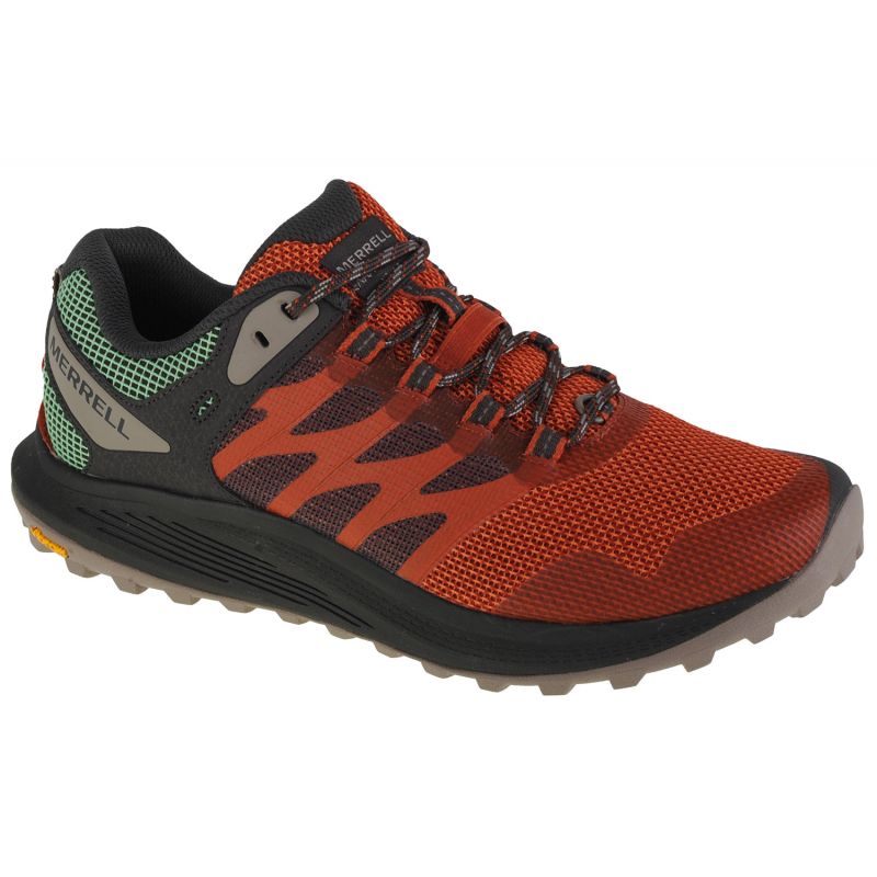 Merrell Nova 3 M J067601 running shoes Footwear/Running/Men/Merrell Your Sports Performance