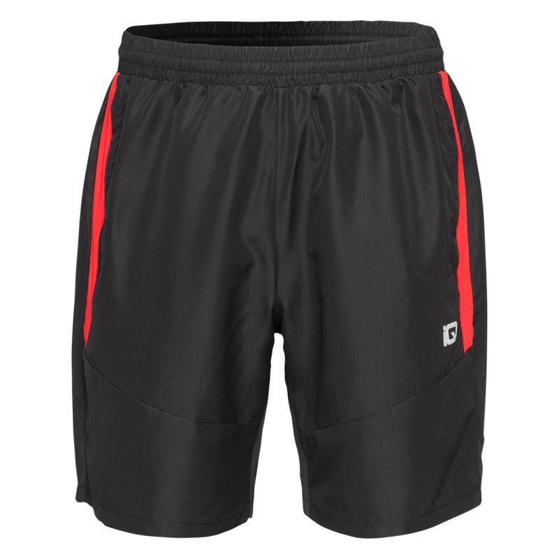 IQ Cross The Line Daren M shorts 92800605587 Clothing/Training/IQ Your Sports Performance