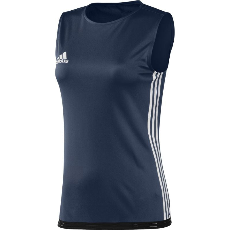 BOX TANK T-SHIRT In preparation Your Sports Performance