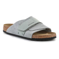 Birkenstock KYOTO 1031644 Pure Sage To be categorized Your Sports Performance