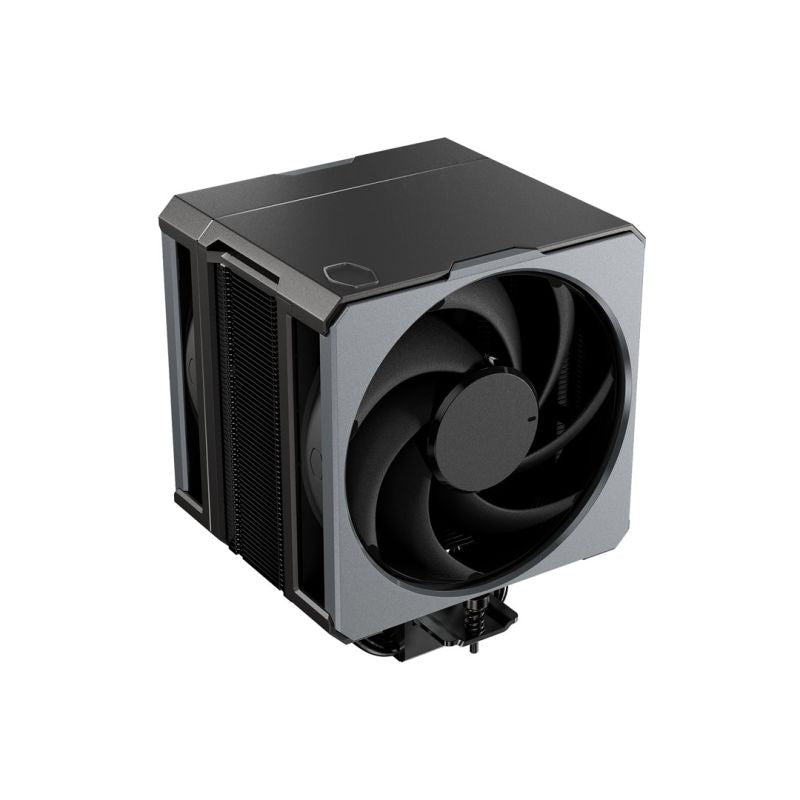 Cooler Master Hyper 612 APEX air cooling Chłodzenie/Chłodzenie CPU Your Sports Performance