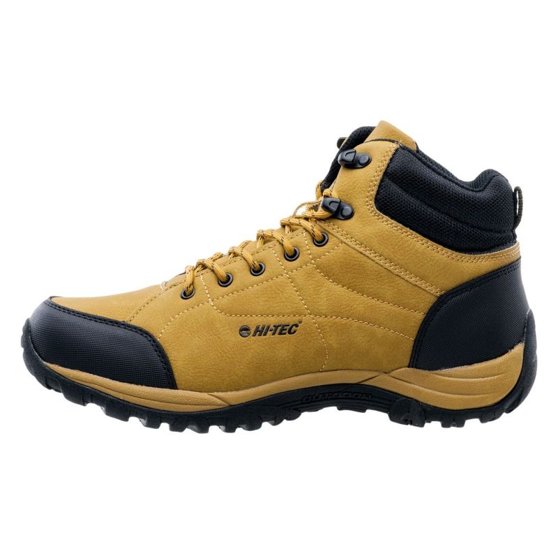 Hi-Tec Canori Mid M 92800210751 shoes Footwear/Outdoor/Hi-Tec Your Sports Performance