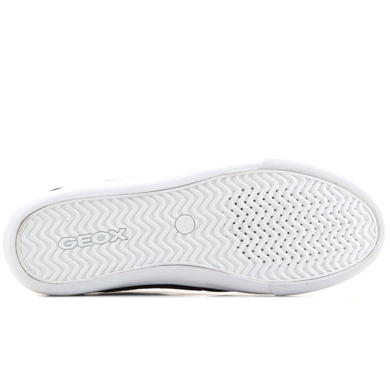 Geox U Box C - Suede+Nylon U82R3C 022FU C4002 In preparation Your Sports Performance