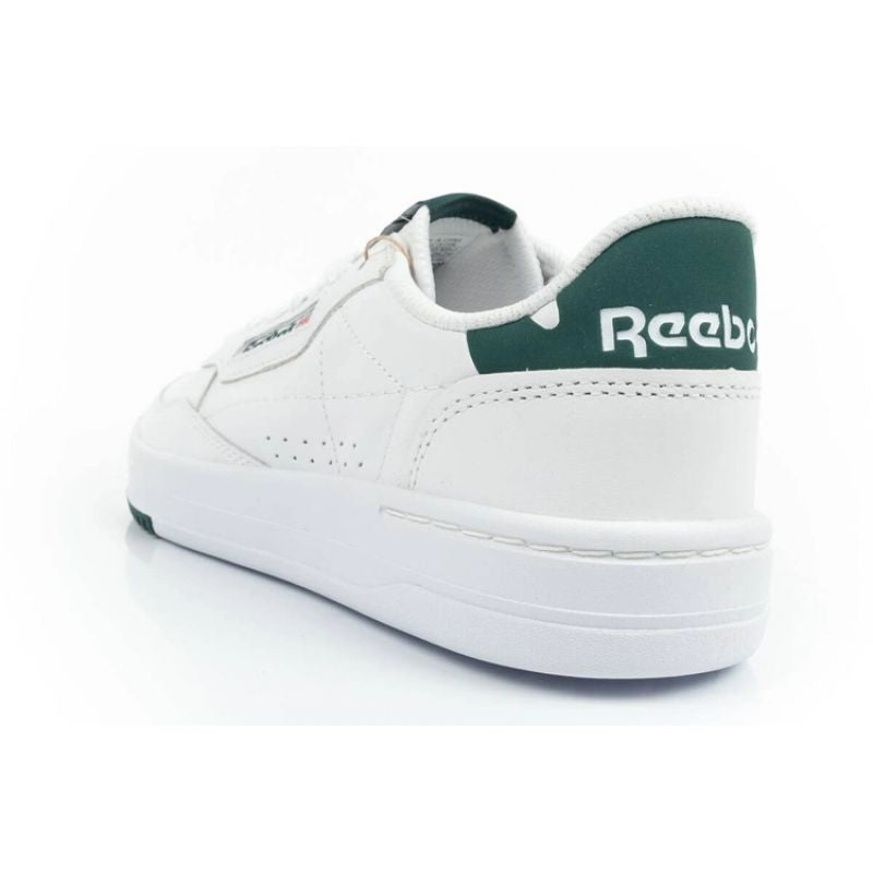 Reebok Court Peak women's sports shoes [100044664], white Footwear/Lifestyle Reebok