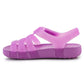 Crocs Isabella Jelly Sandal Jr 209837-6WQ sandals Footwear/Swimming/Kids Crocs