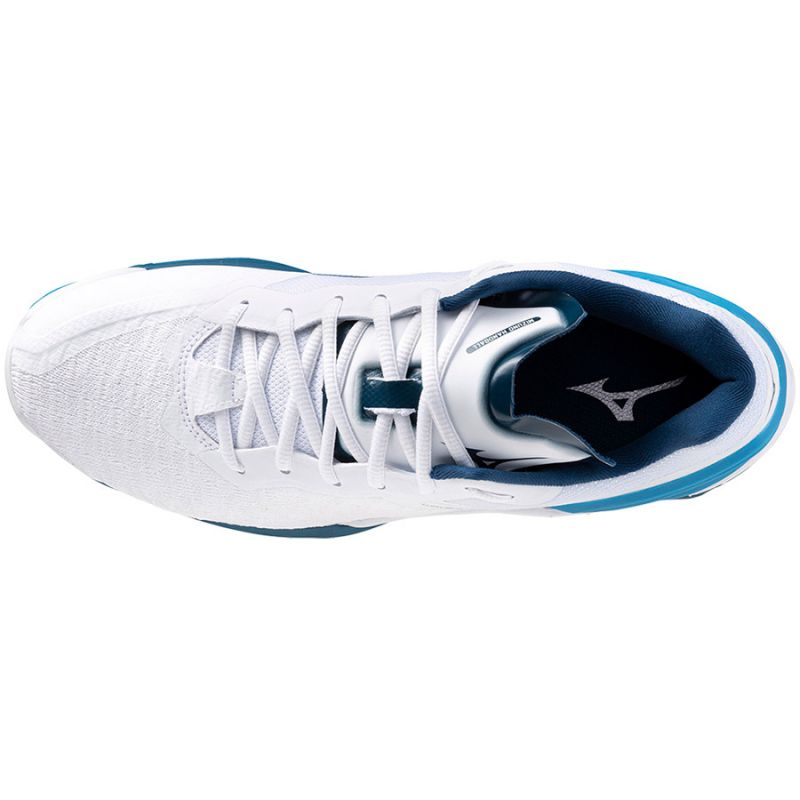 Mizuno Wave Stealth Neo M X1GA200086 handball shoes Footwear/Handball/Men/Mizuno Mizuno