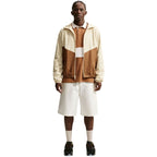 Nike Windrunner Men's Jacket Beige-Brown HV8369 230