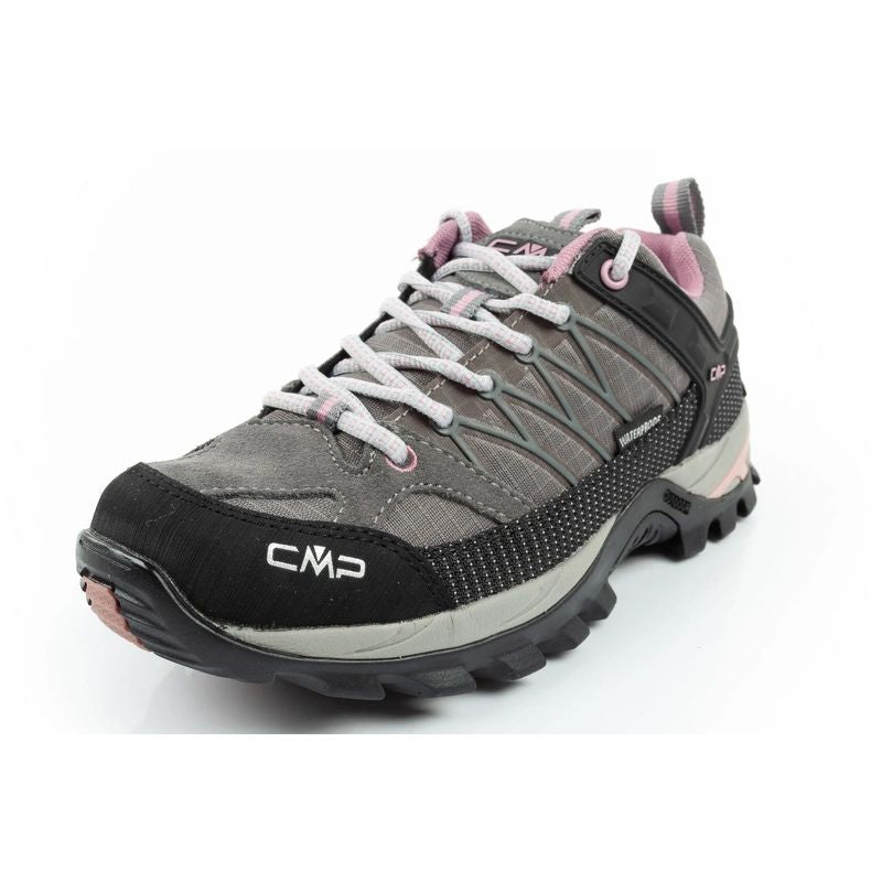 CMP Rigel women's trekking shoes, sports, waterproof, comfortable CMP