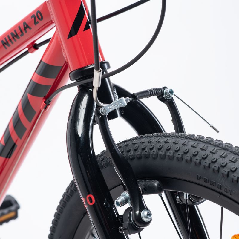 Martes Essentials Ninja 20 bike 92800597993 Accessories/Training equipment/Rowery, orbitreki Your Sports Performance