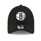New Era 9FORTY NBA Brooklyn Nets The League Black Cap - 60580986 New Era