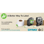 Dymo LM 210D KIT QWERTY label printer Auto ID/Drukarki etykiet Your Sports Performance