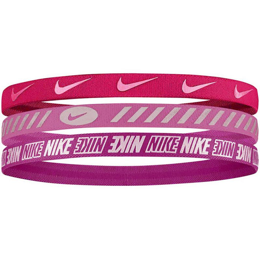 Nike Headbands 3.0 N1004527616OS headbands Accessories/Straps/Nike Nike