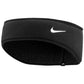 Nike Phoenix Fleece Headband W N1011752-091 Accessories/Straps/Nike Nike