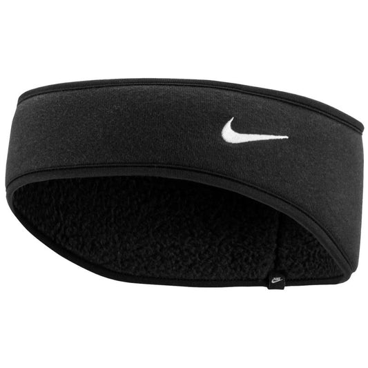 Nike Phoenix Fleece Headband W N1011752-091 Accessories/Straps/Nike Nike