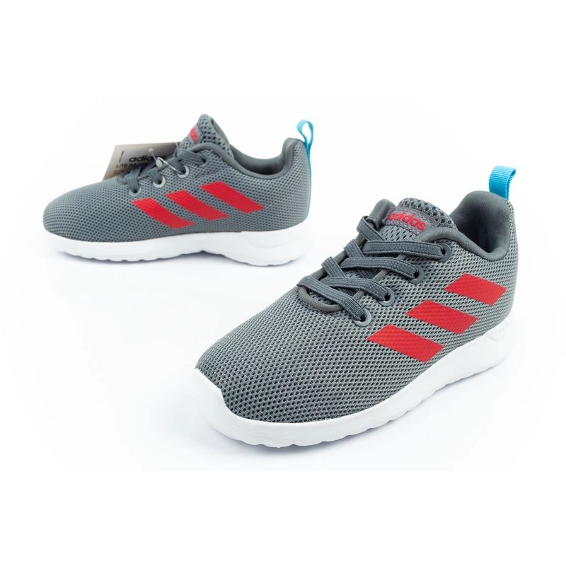 Adidas Lite Racer children's sports shoes, slip-on, lightweight and comfortable Footwear Your Sports Performance