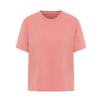Mustang Alina C Tee W 1013387 7261 Clothing/Lifestyle/T-shirts/Mustang Your Sports Performance