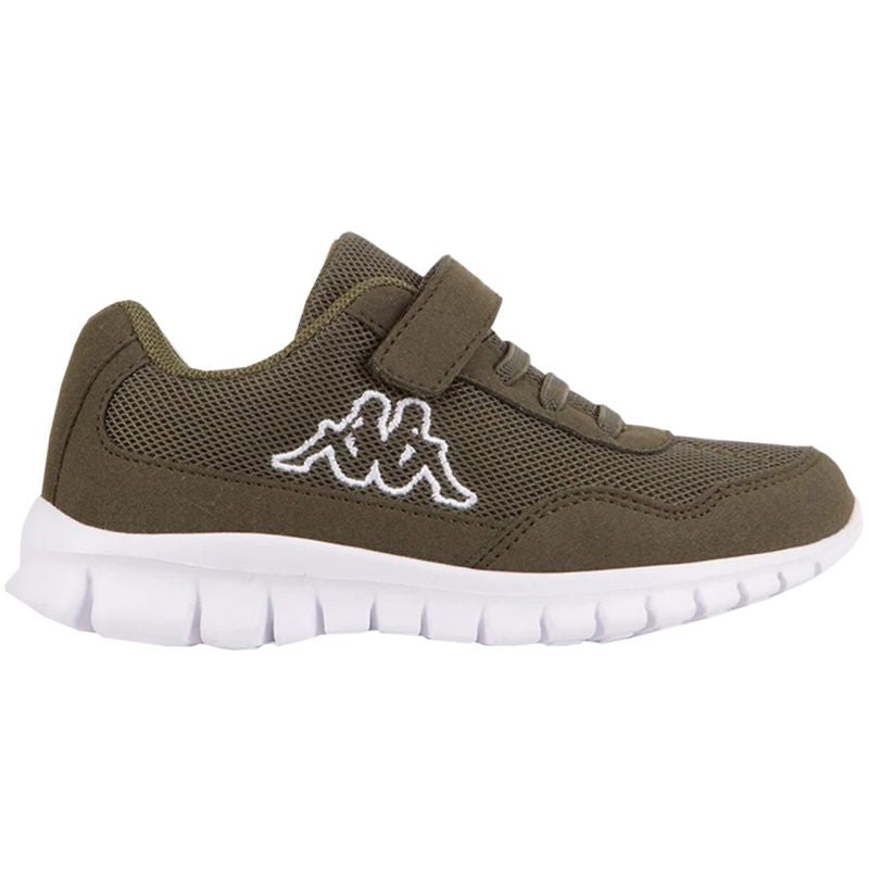 Kappa Follow K Jr 260604K 3110 shoes Footwear/Training/Kids/Kappa Kappa