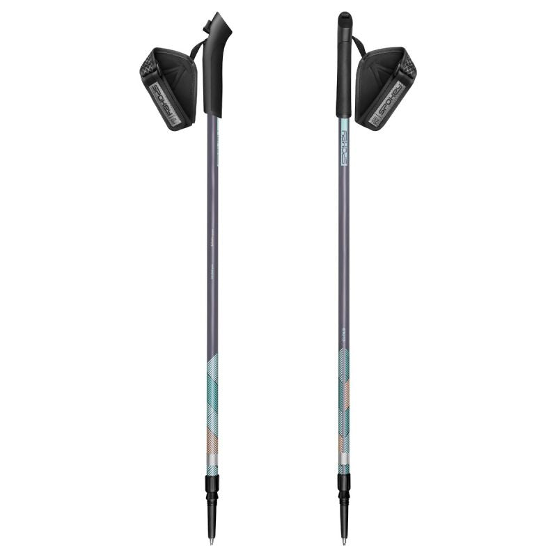 Spokey Cloud SPK-944809 Telescopic Poles Spokey