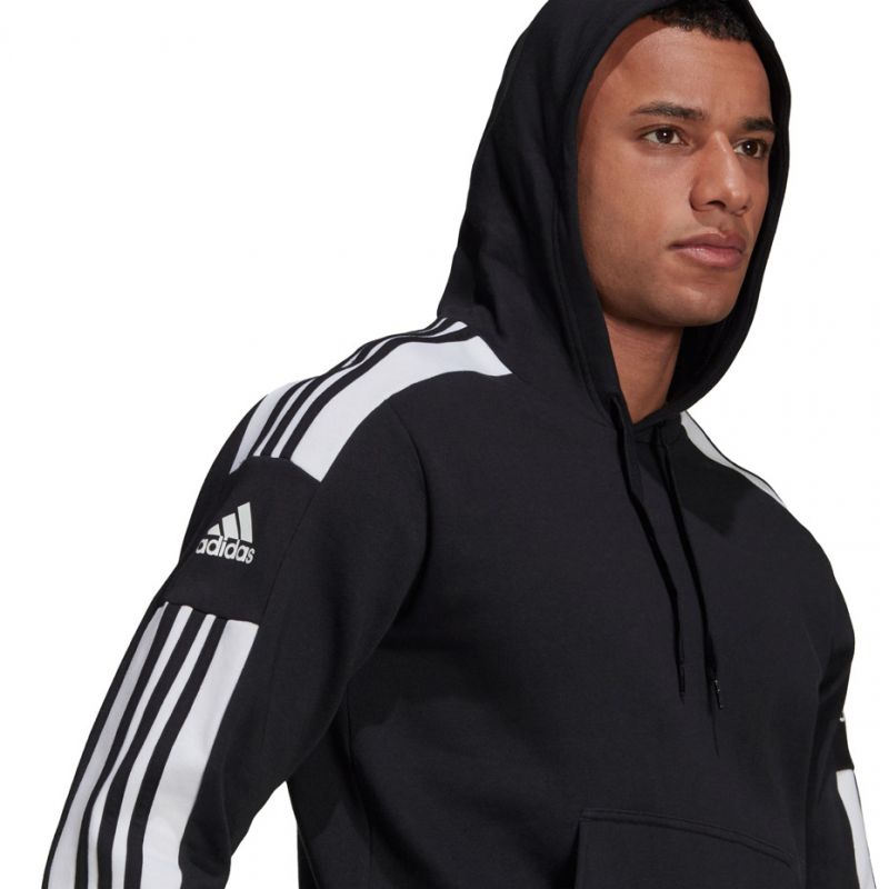 Adidas Squadra 21 Sweat Hoody M GT6634 Clothing/Training Adidas