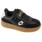 Lotto Makera K Jr 2601250K-1110 shoes Footwear/Lifestyle/Lotto Your Sports Performance