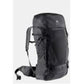 Deuter Futura Air Trek 60 + 10 black-graphite hiking backpack Survival/Torby, plecaki, organizery Your Sports Performance