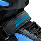 Mico Volt PW-126B-9 rollers Accessories/Skating/Rolki (pozostałe) Your Sports Performance