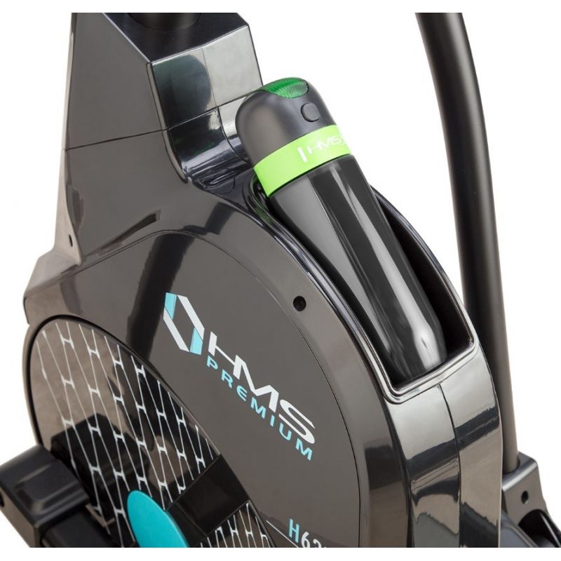 HMS H6319 Magnetic Elliptical Trainer (SALE) In preparation Your Sports Performance