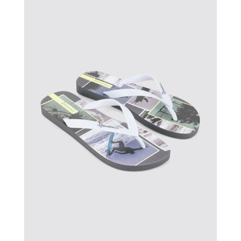 Ipanema Summer Flip-Flops VM 83623AY928 Footwear/Lifestyle/Ipanema Your Sports Performance