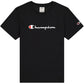 Champion SS Tee W 117534 KK001 Clothing/Lifestyle/T-shirts/Champion Your Sports Performance