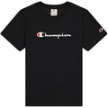 Champion SS Tee W 117534 KK001 Clothing/Lifestyle/T-shirts/Champion Your Sports Performance